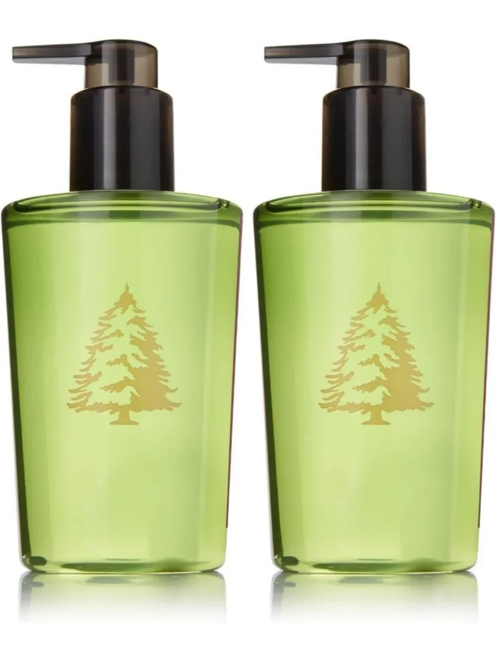 Frasier Fir Hand Wash Set - 8.25 Fl Oz, Refreshing & Invigorating Cleanser, 2